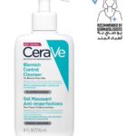 Cera Ve Blemish Control Cleanser 236ml