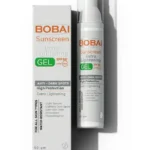 جل تفتيح إضافي واقي-الشمس بعامل حماية SPF 50-بوباي الكل 50.0 ملليلتر