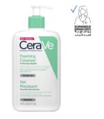 Cera Ve Foaming Cleanser 473ml