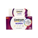 centrum women