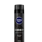 nivea men smooth shave 200 ml
