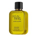 Real Man EAU DE PARFUM 100 ML