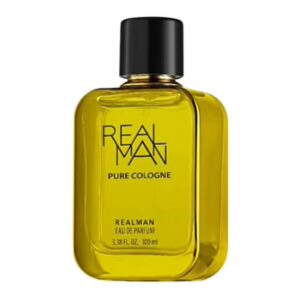 Real Man EAU DE PARFUM 100 ML