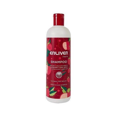 cropped-enliven-shampoo.jpg enliven shampoo 500 ml - Image 1