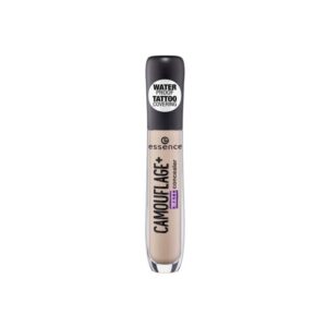 essence camouflage+ matt concealer