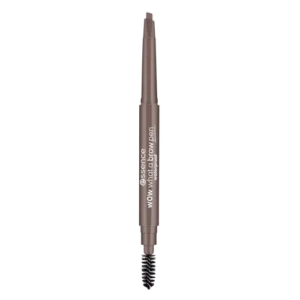 what a brow pen waterproof