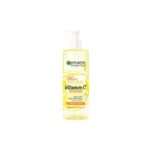 GARNIER FAST BRIGHT GEL WASH 400ML(VITAMIN C)