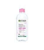 garnier skinactive micellar cleansing water 400 ml