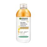 garnier skinactive micellar cleansing water in oil 400 ml