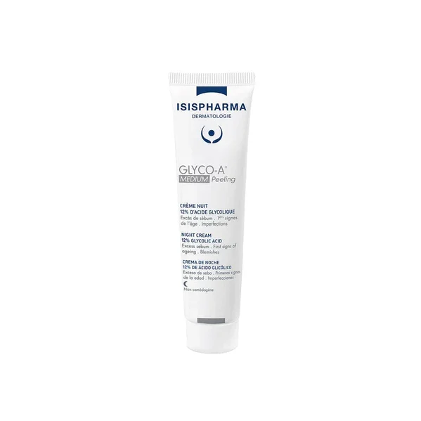 cropped-isispharma-dermatologie-glyco-a-medium-peeling.webp isispharma dermatologie glyco a medium peeling 30 ml - Image 1