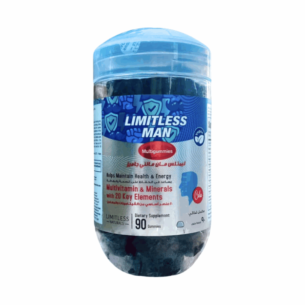 رجل بلا حدود مقصوص.png limitless man 90 tab - الصورة 1