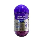 limitless prenatal original 30 Tab