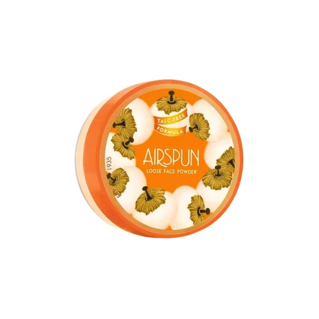 بودرة وجه سائبة مقصوصة خالية من التلك من أيرسبن - تركيبة خالية من التلك - 535114-1-1.webp Airspun loose Face powder - الصورة 1