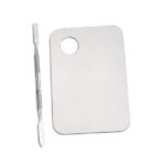 makeup blending plate 2pcs