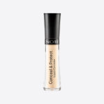 note conceal & protect liquid concealer