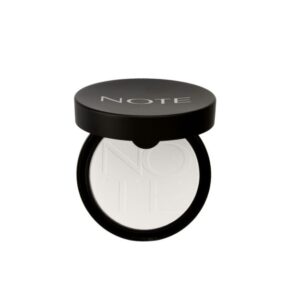 NOTE TRANSLUCENT SETTING POWDER(white)