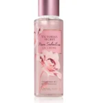 رذاذ عطري بيور سيداكشن لا كريم من فيكتوريا سيكريت