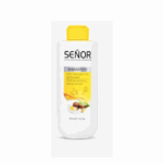 SENOR HAIR SHAMPOO WITH SHEA BUTTER 450ML
