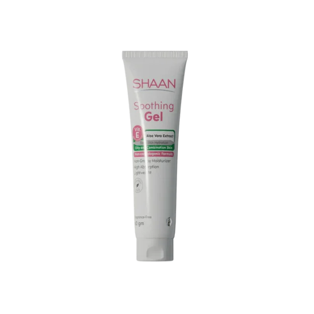 cropped-shaan-gel-200gm.webp جل للجسم كامل من شان يوفر ترطيباً غير دهني وتخفيف للحكة للوجه والجسم، مناسب للبشرة المختلطة الدهنية، 120جرام - Image 1