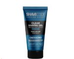 shave code clear shaving gel 150 ml