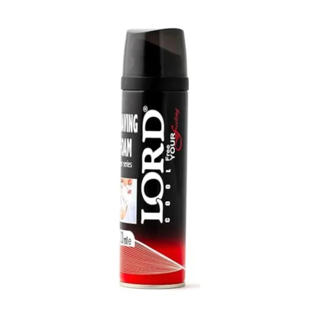cropped-shaving-foam-lord.webp shaving foam lord 100 ml - Image 1