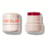 Sheglam Jelly Licious Lip & Blush Tint Cheerio 10g (AHOY)