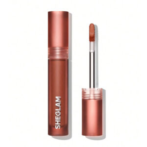 sheglam soft haze lip blur just smooches