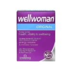 wellwoman tablets 60 tab