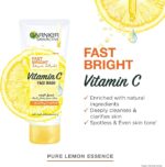 Garnier skin active fast bright - Image 2