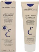 laboratoires embryolisse lait-crème concentré multi-fonctions 75 ml - Image 2