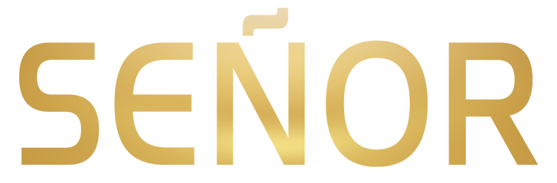 senor logo