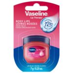 Vaseline lip balm therapy, rosy lips - 7g - Image 2