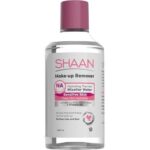 شان مزيل مكياج مرطب 200 مل