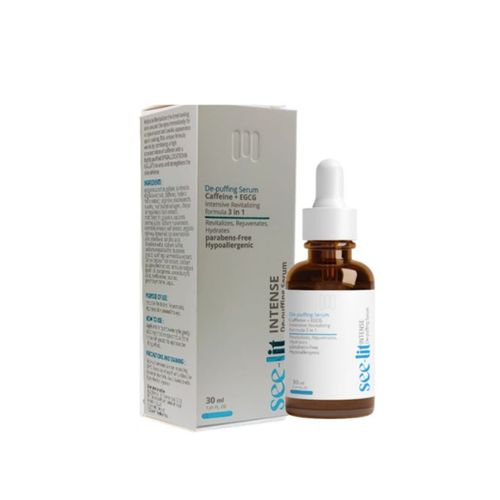 1 (5) سيروم سي ليت المكثف لإزالة الانتفاخات 30 مل - Image 1