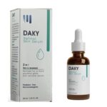 سيروم دكي للوجه بالريتينول - 30 مل