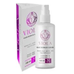 سيروم شعر فيولا لجميع أنواع الشعر 120 مل