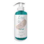 Dear Facial Cleanser For Oily & Acne Prone Skin 400 ML