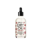 Dry oil 100 mls warm vanilla