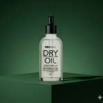 Dry oil 100 mls cocovanilla