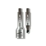Sheglam Brow-Fection Angled Brush & Dip