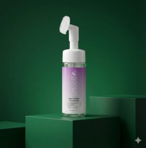 Telofill Lightening Cleanser