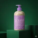 Telofill Body Wash 500 ML