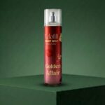 Telofill Golden Affair Body Mist 236 ML