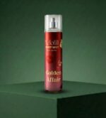 Telofill Golden Affair Body Mist 236 ML