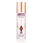 airbrush flawless setting spray