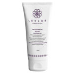 leylak cleanser gel 200 ml
