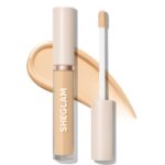 sheglam coverage concealer