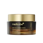 medicube deep vita c capsule cream