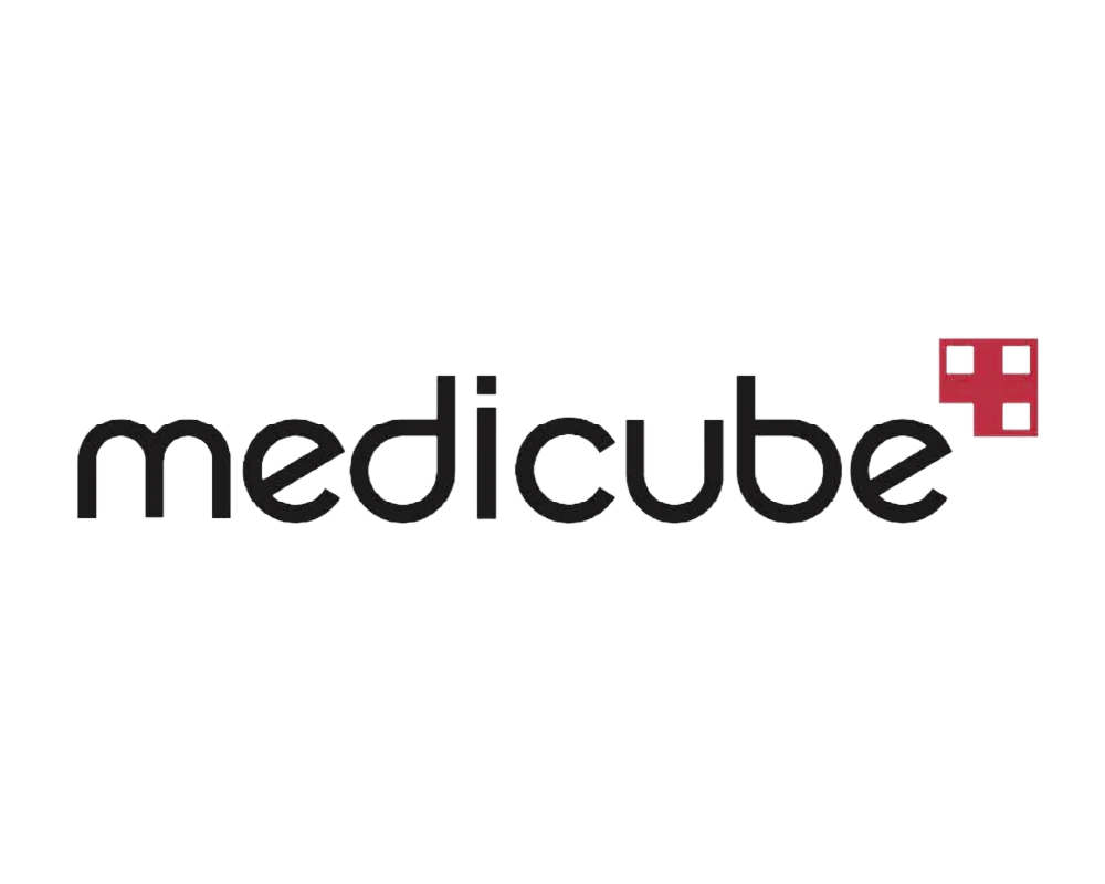 medicube brand