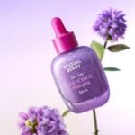 Eqqual Berry Deep Cera Bakuchiol Plumping Serum - Image 2